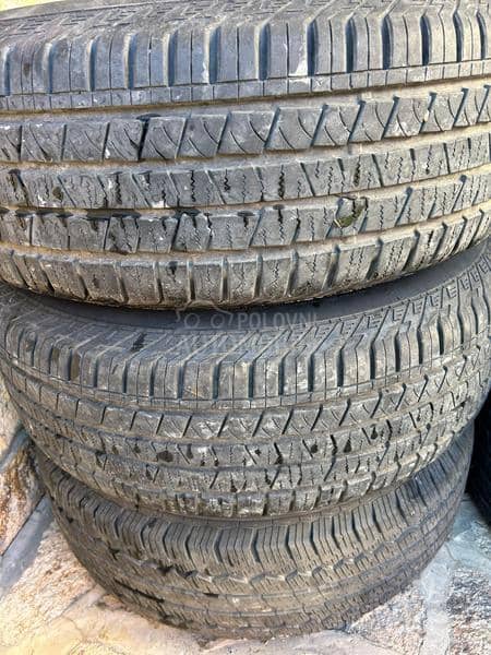 Aluminijumske felne kia sorento 16" 5 x 114.3