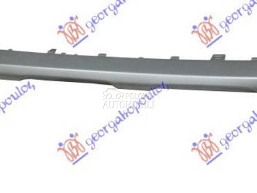 LAJSNA PREDNJEG BRANIKA DONJA za BMW X1 od 2015. do 2019. god.