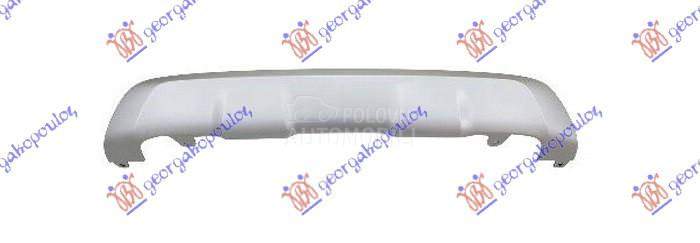 LAJSNA ZADNJEG BRANIKA DONJA (