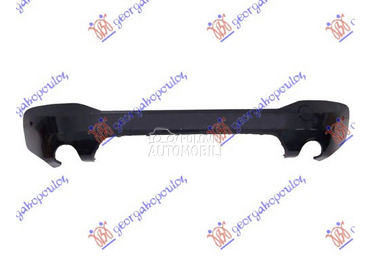 LAJSNA ZADNJEG BRANIKA (M-SPOR za BMW X1 od 2015. do 2019. god.