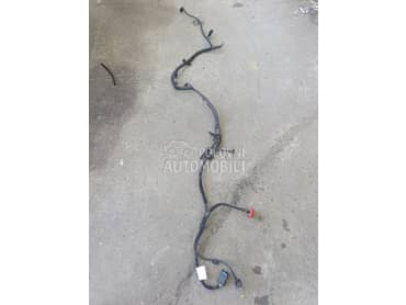 instalacija plusa za 1,2b za Citroen C4 Cactus od 2014. do 2018. god.