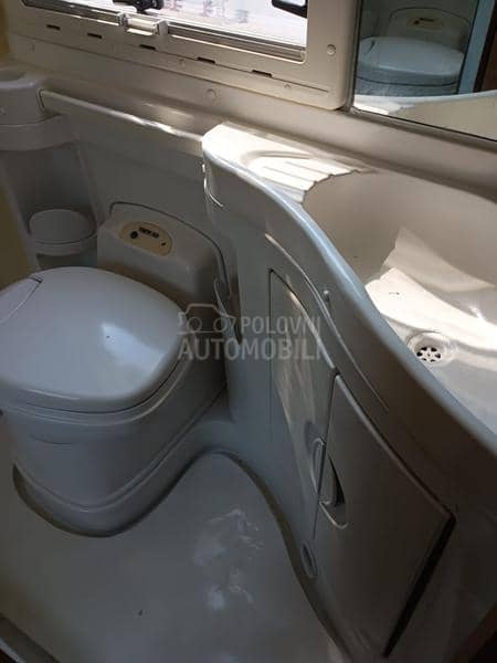 Fiat Ducato 2.8 jtdi