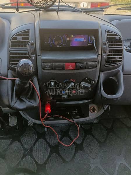 Fiat Ducato 2.8 jtdi