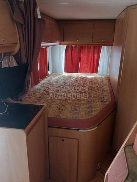 Fiat Ducato 2.8 jtdi