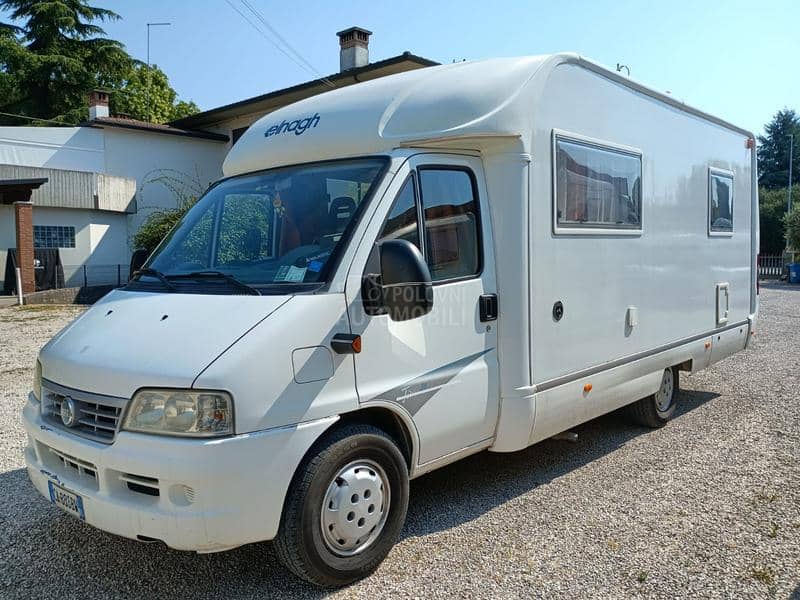 Fiat Ducato 2.8 jtdi