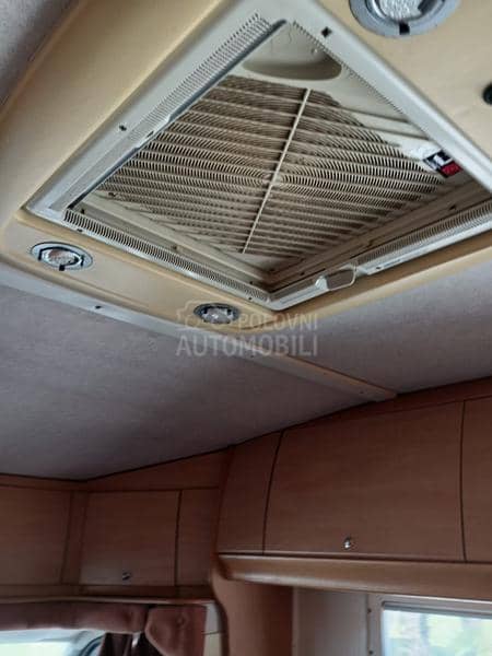 Fiat Ducato 2.8 jtdi