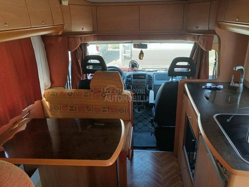 Fiat Ducato 2.8 jtdi