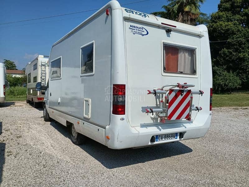 Fiat Ducato 2.8 jtdi