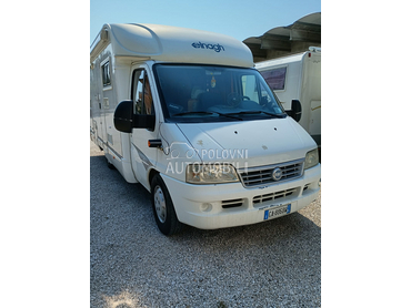 Fiat Ducato 2.8 jtdi