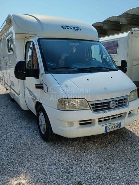 Fiat Ducato 2.8 jtdi