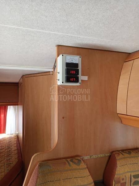 Fiat Ducato 2.8 jtdi