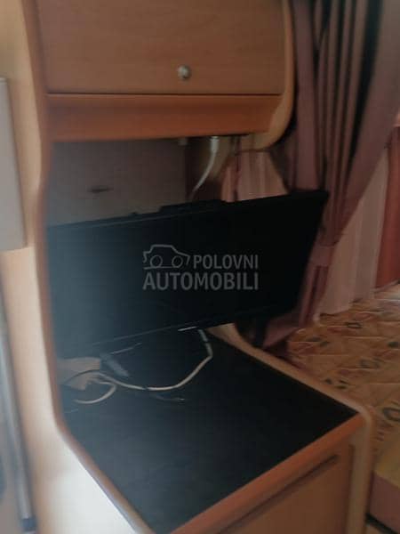 Fiat Ducato 2.8 jtdi