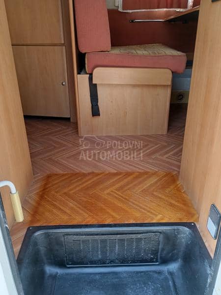 Fiat Ducato 2.8 jtdi