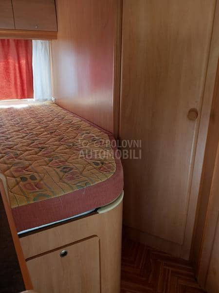 Fiat Ducato 2.8 jtdi