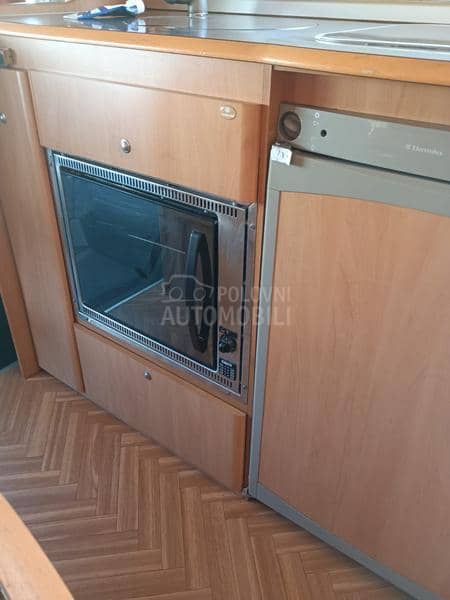 Fiat Ducato 2.8 jtdi