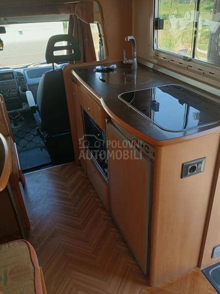 Fiat Ducato 2.8 jtdi