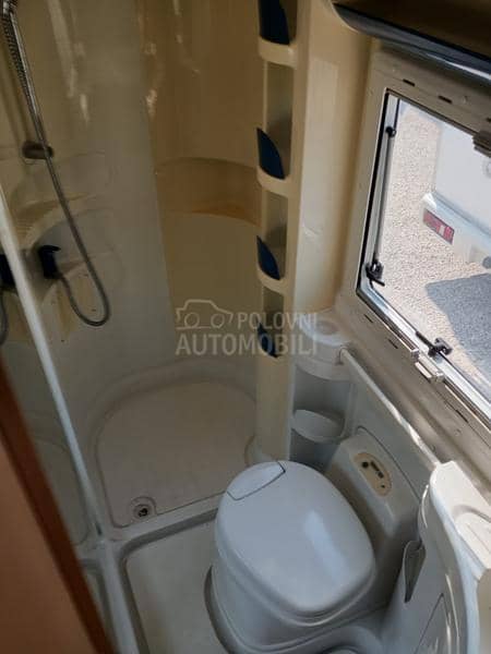 Fiat Ducato 2.8 jtdi