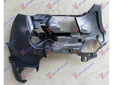 NOSAC MAGLENKE PLASTICNI za BMW X1 od 2015. do 2019. god.