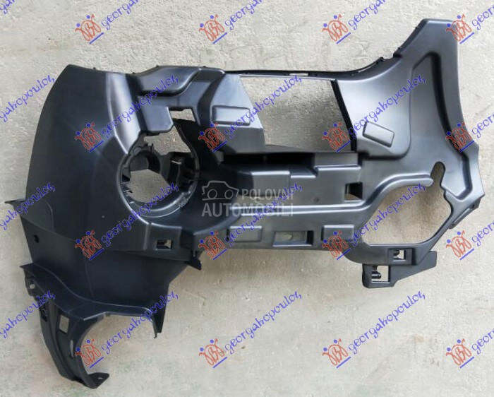 NOSAC MAGLENKE PLASTICNI