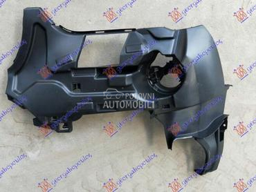 NOSAC MAGLENKE PLASTICNI za BMW X1 od 2015. do 2019. god.