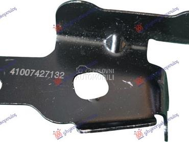 NOSAC BLATOBRANA (ZADNJI DEO) za BMW X1 od 2019. do 2022. god.