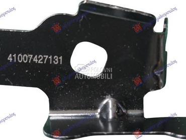 NOSAC BLATOBRANA (ZADNJI DEO) za BMW X1 od 2015. do 2019. god.