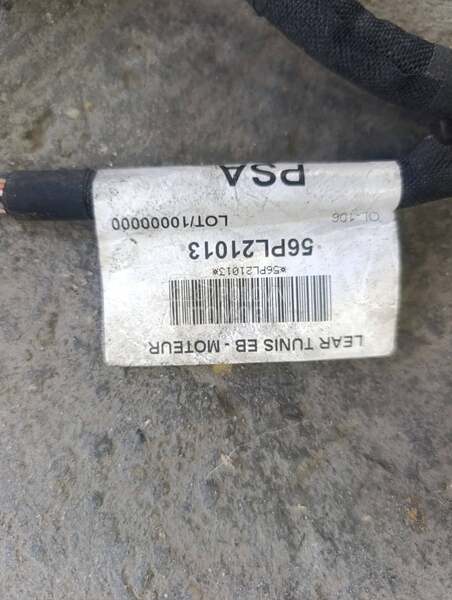 motorna instalacija 1,2b