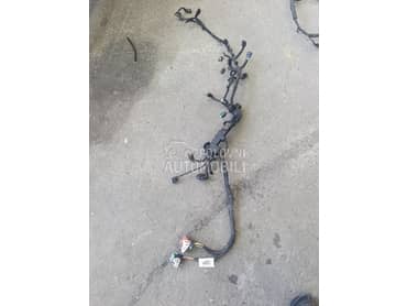 motorna instalacija 1,2b za Citroen C4 Cactus od 2014. do 2018. god.