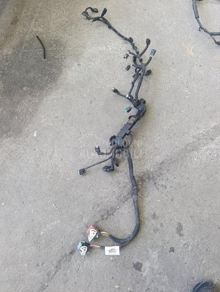 motorna instalacija 1,2b