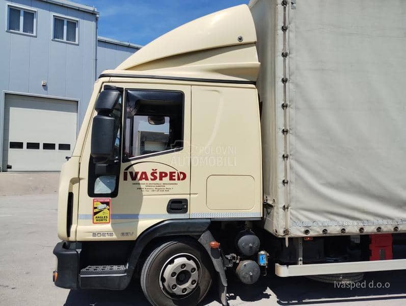 Iveco EUROCARGO