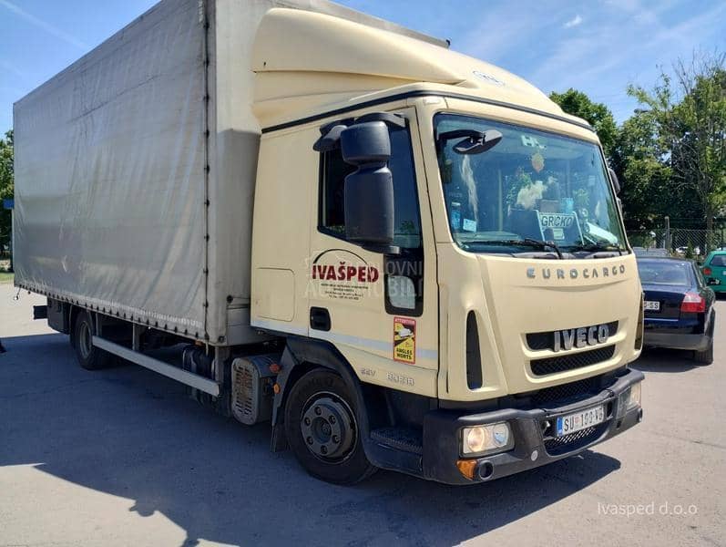 Iveco EUROCARGO
