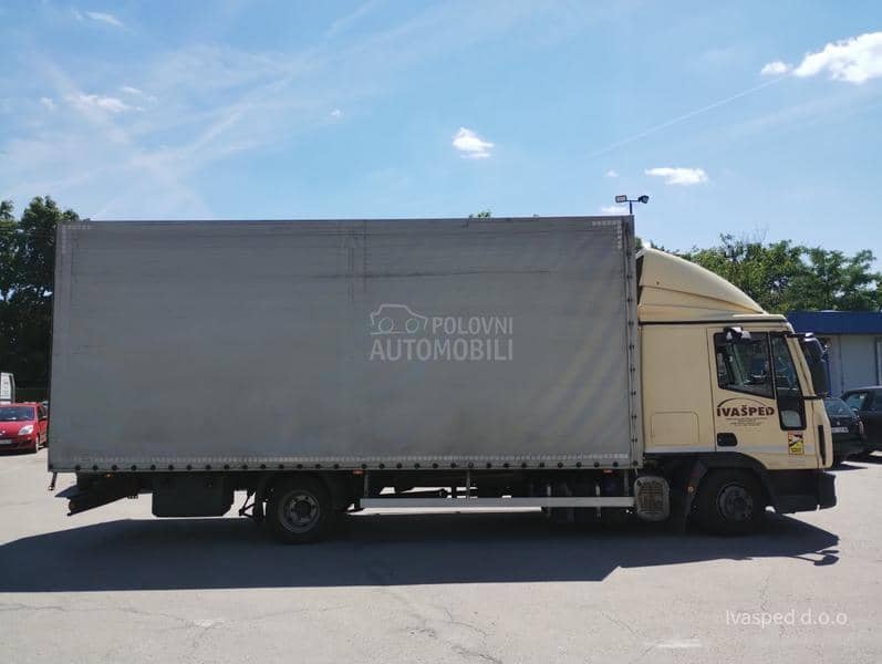 Iveco EUROCARGO