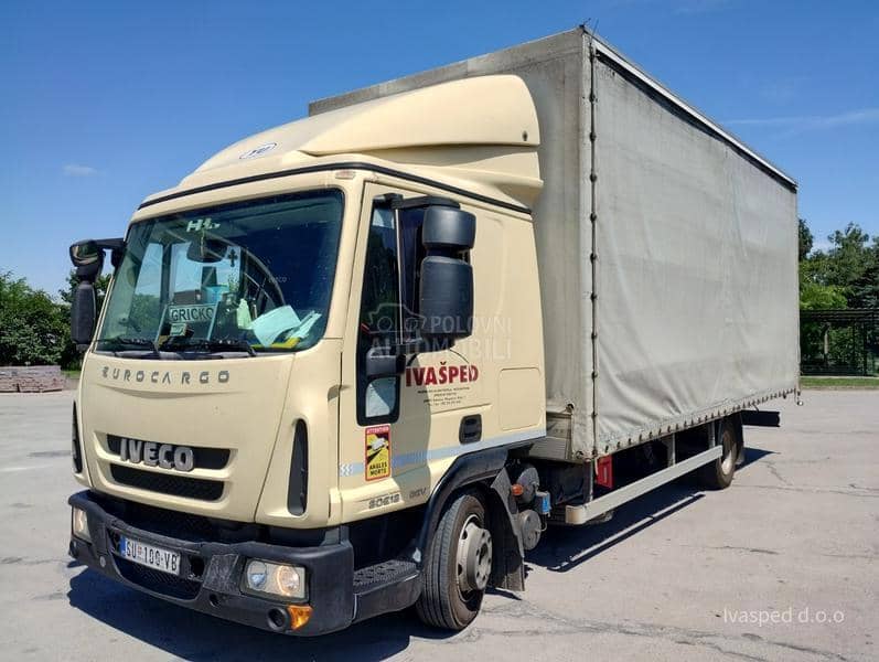 Iveco EUROCARGO