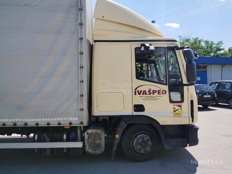 Iveco EUROCARGO