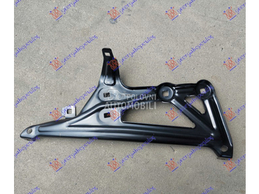 NOSAC PREDNJEG BLATOBRANA za BMW X1 od 2019. do 2022. god.