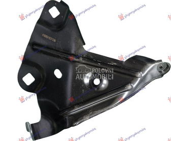 NOSAC BLATOBRANA (SREDNJI DEO) za BMW X1 od 2019. do 2022. god.