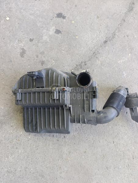 kuciste filtera vazduha