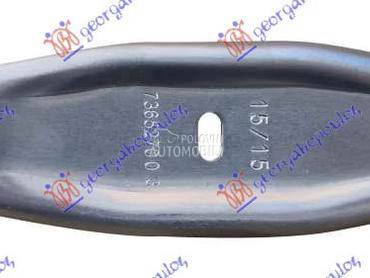 NOSAC SINE PREDNJEG BRANIKA UN za BMW Serija 1 od 2019. do 2024. god.