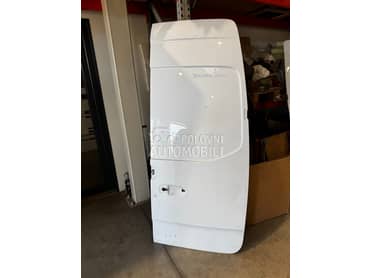 Vrata Mercedes Sprinter 2022