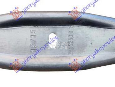 NOSAC SINE PREDNJEG BRANIKA UN za BMW X1 od 2019. do 2022. god.