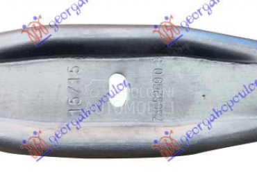 NOSAC SINE PREDNJEG BRANIKA UN za BMW Serija 1 od 2019. do 2024. god.