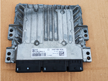 Kopjuter Racunar S180170004 za Mercedes Benz B Klasa, A 140, A 160 ...