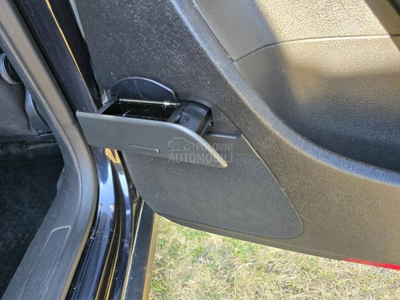 Volkswagen Passat B6 