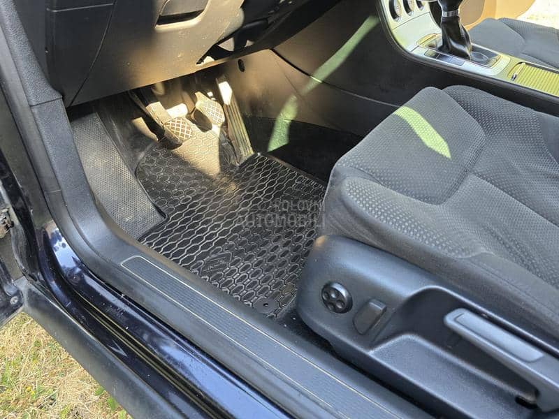 Volkswagen Passat B6 