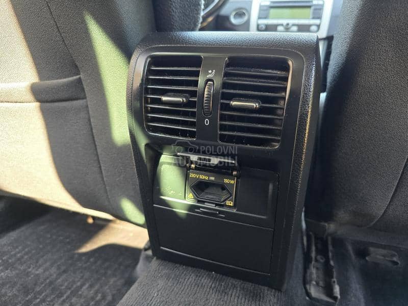 Volkswagen Passat B6 