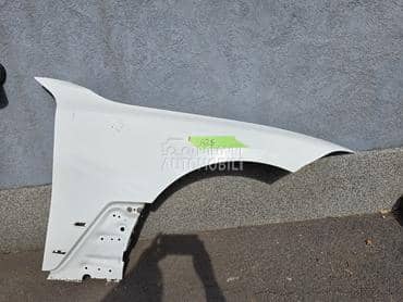 Krilo G26 za BMW Serija 4 od 2018. do 2024. god.