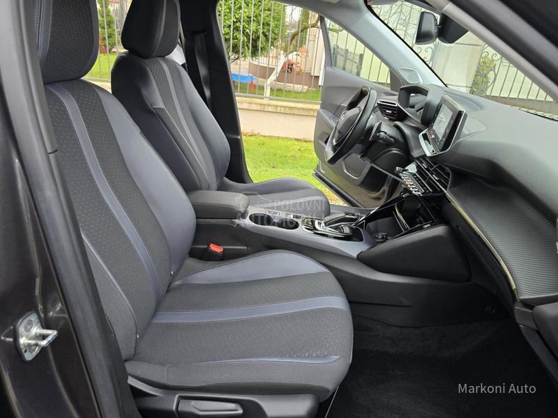 Peugeot 2008 1.5 HDI/AUT/Allure