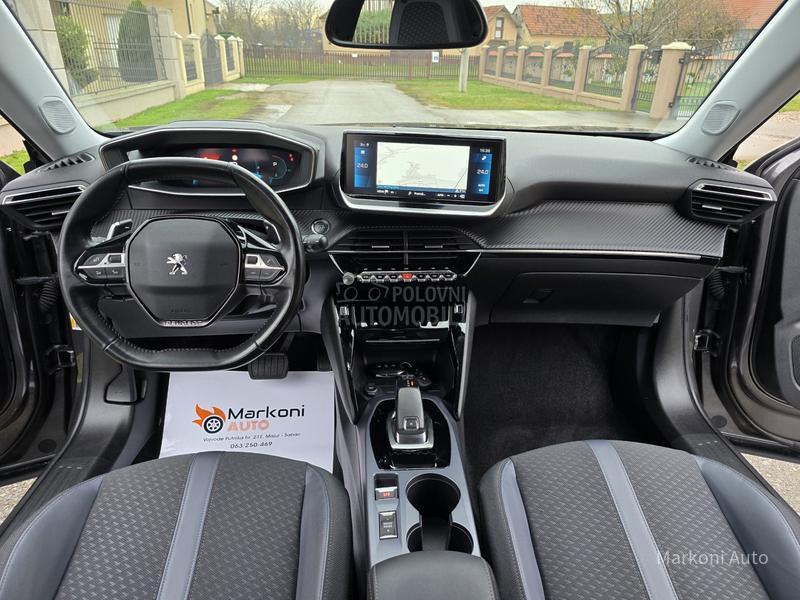 Peugeot 2008 1.5 HDI/AUT/Allure