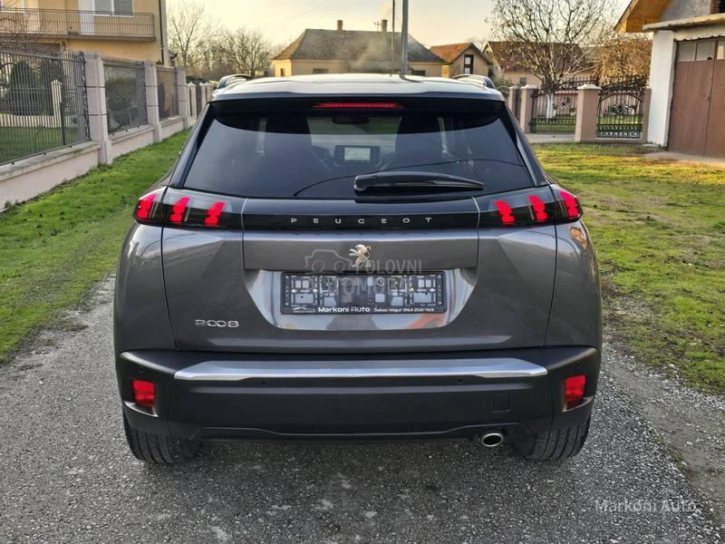Peugeot 2008 1.5 HDI/AUT/Allure