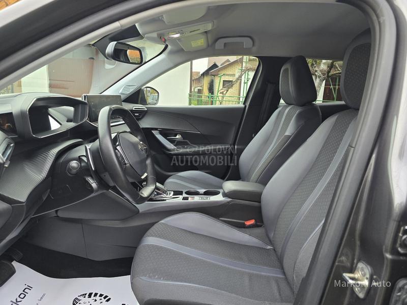 Peugeot 2008 1.5 HDI/AUT/Allure